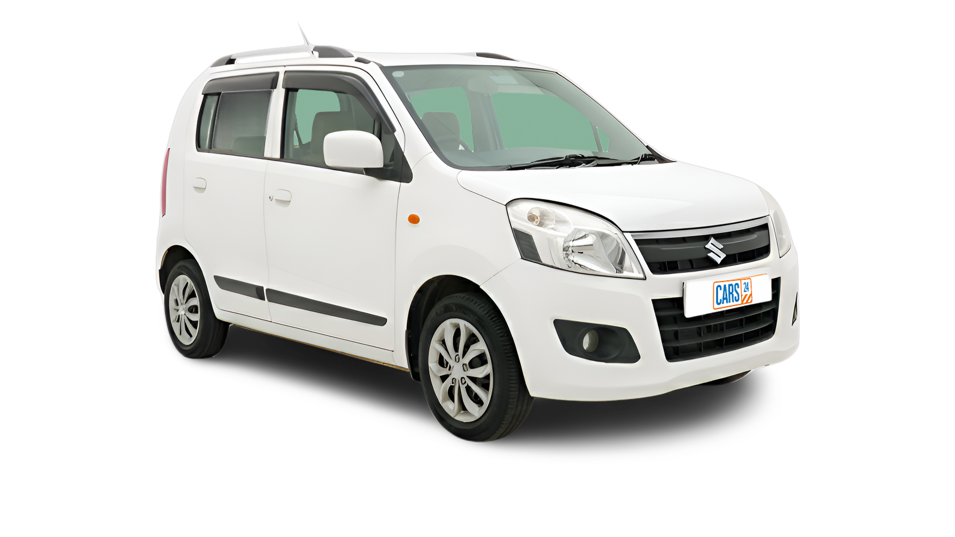 Maruti Wagon R 1.0-img